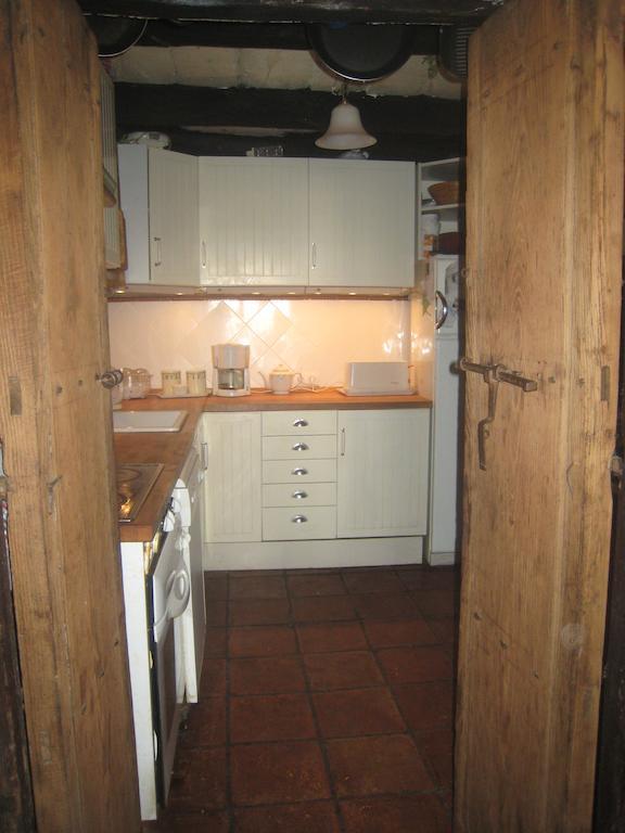 Posada Del Castano Castano de Robledo 객실 사진