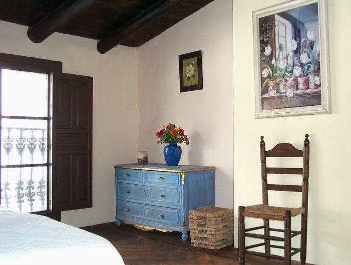 Posada Del Castano Castano de Robledo 외부 사진