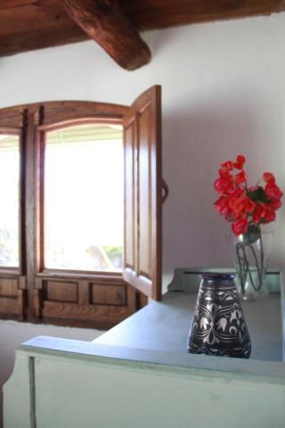 Posada Del Castano Castano de Robledo 외부 사진